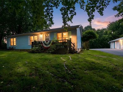 Property at 12109 Southard Rd, Cato, NY