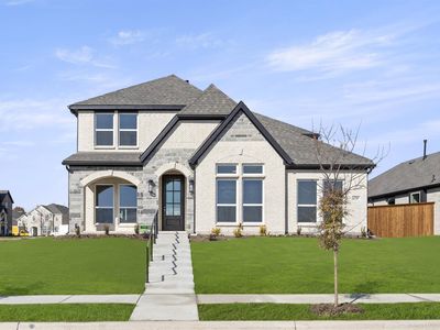 12707 Meadow Glen Trl