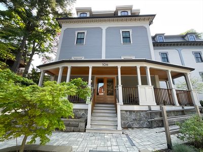 106 Forest Hills St #101