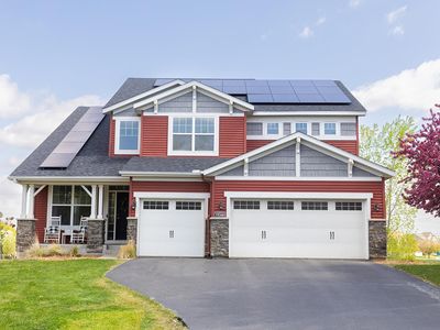 Property at 19560 Sunrise Ct, ROGERS, MN