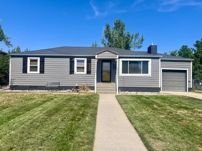 Property at 1102 Arapahoe St, Thermopolis, WY