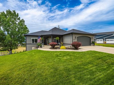 6711 Kelsey Ct