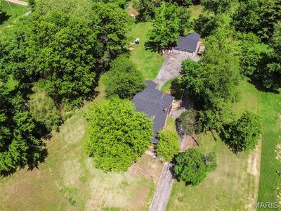 12420 Bellefontaine Rd