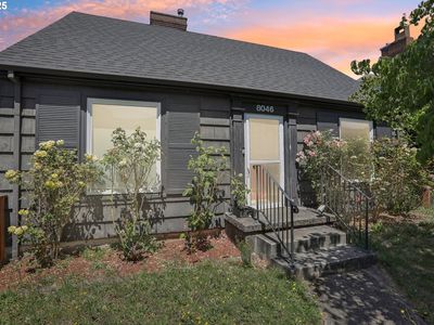 8046 SW Capitol Hill Rd