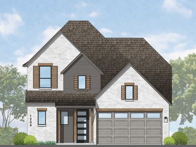 Plan Panamera Plan, Treeline