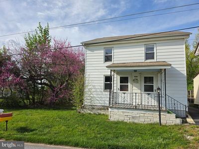 6018 Conover Rd