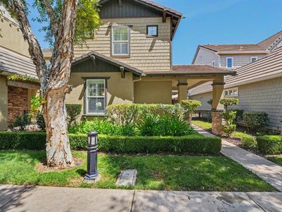 216 W Santa Cruz Way