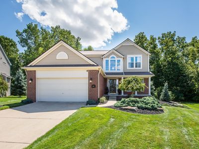 Property at 1567 Courtney Ct, Ypsilanti, MI