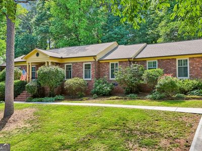 Property at 1067 Hess Dr, Avondale Estates, GA