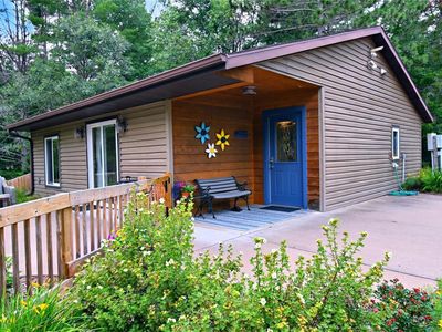 Property at 14013 E Catherine Lake Road, Solon Springs, WI