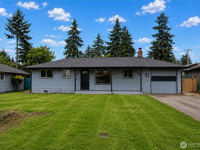 Property at 24911 38th Avenue S, Kent, WA
