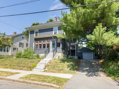 35 Washburn Avenue