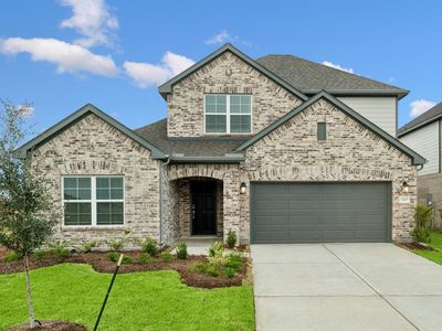 3409 Moraine Lake Dr