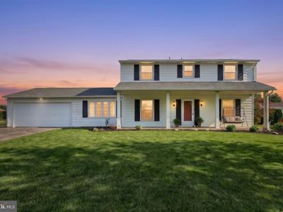 2553 Manor Rd