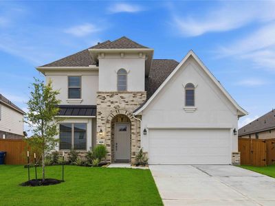 2808 Gran Castillo Dr