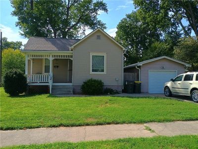 Property at 204 S 2nd St, Lansing, KS