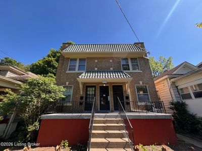 2122 Speed Ave