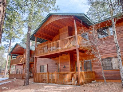 2522 Village Loop #14