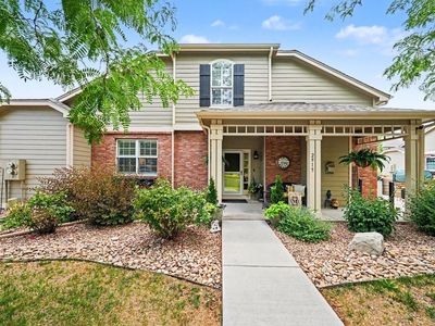 2915 Spacious Skies Dr