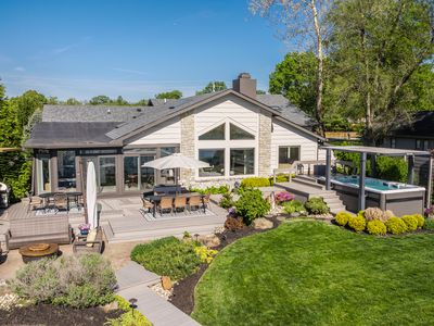 4951 Fall Creek Rd