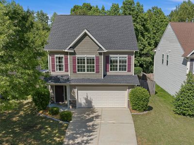 909 Steelhorse Dr