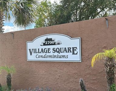 6060 Village Cir #GE