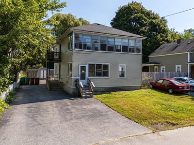 51 Rosemont St
