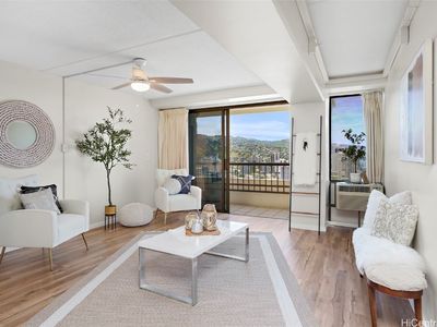 2333 Kapiolani Blvd APT 1905