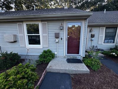 Property at 565 Smithfield Rd APT C9, North Providence, RI