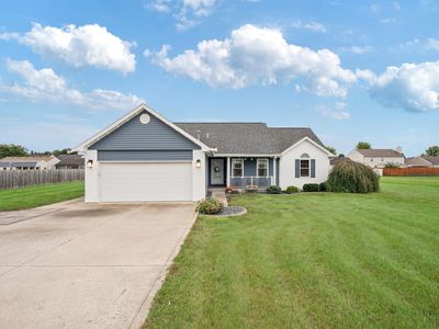 921 E Center Rd