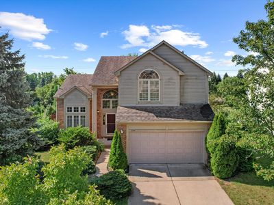 2948 Mystic Dr