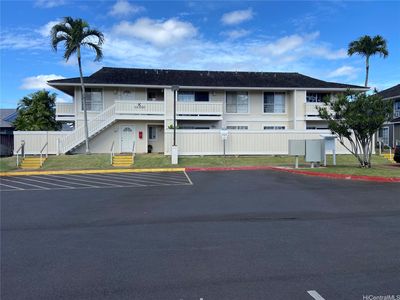 94-1081 Kepakepa St APT K11