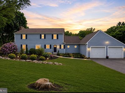 18 E Brook Knoll Rd