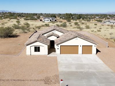 4523 E Camino De Cafe LOT 57