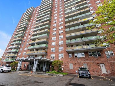1841 Central Park Avenue #8G