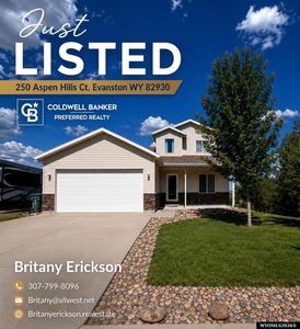 250 Aspen Hills Ct