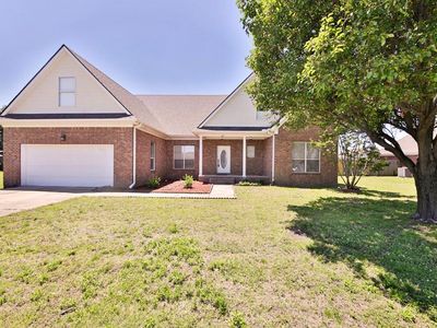 824 Bayou Vista Dr