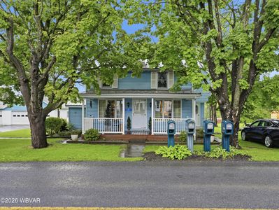 501 Derr Hill Rd