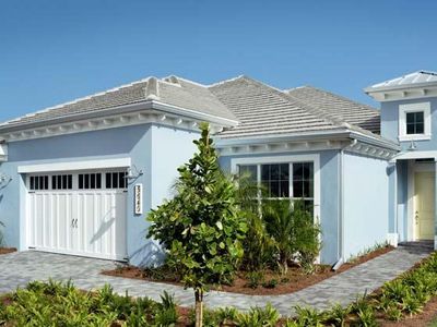 Mimosa Plan, The Isles of Collier Preserve