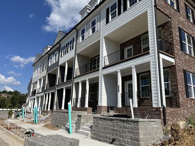 727 Fordham Dr LOT 131