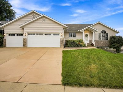 1319 Jackson Woods Ct NW