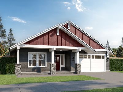 4015 SW 38th Pl LOT 45