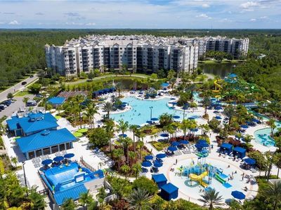 14501 Grove Resort Ave #3220