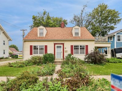 Property at 306 W Boston Ave, Indianola, IA