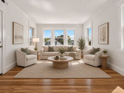 7 Richard Ave #3