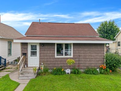 522 Sioux St