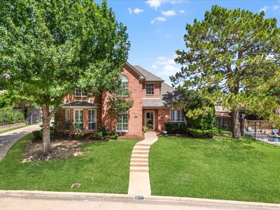 8117 Sun Meadows Ct