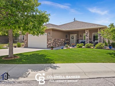 840 Recluse Ct