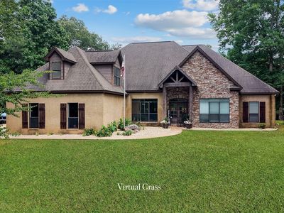 300 Gold Mine Branch Rd