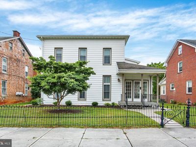 232 N Franklin St